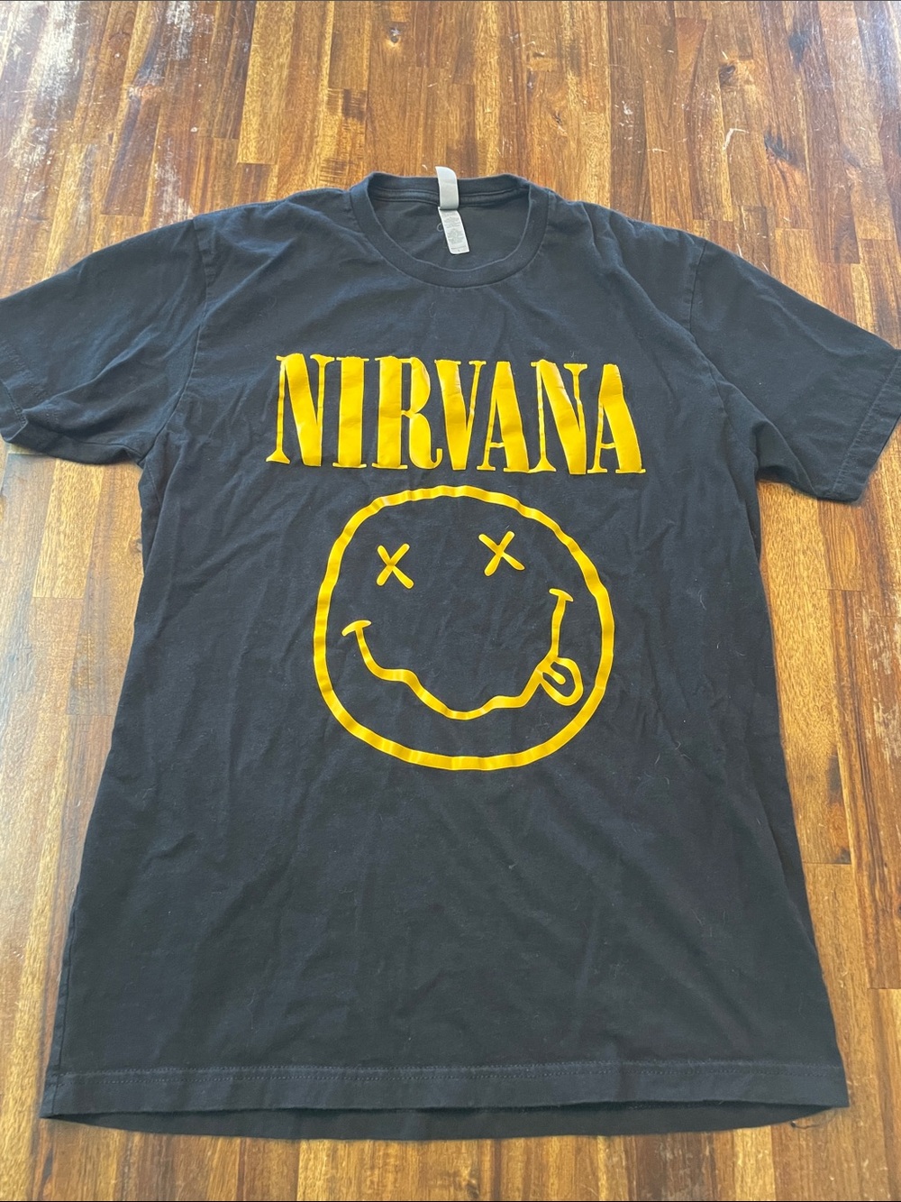 Nirvana Shirt
